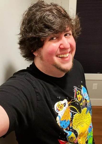 Jontron photo