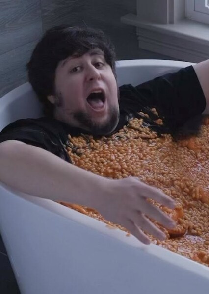 Jontron photo
