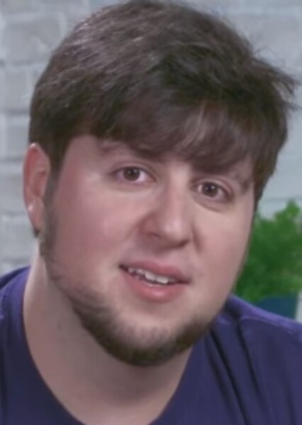 Jontron photo