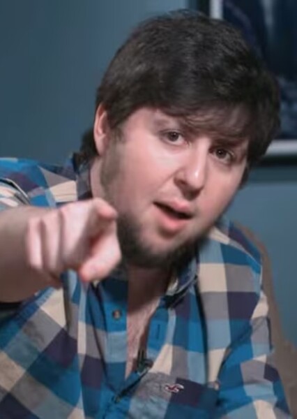 Jontron photo