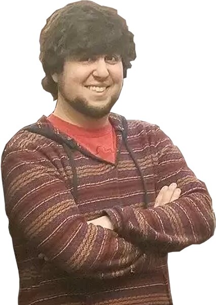 Jontron photo