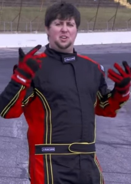 Jontron photo