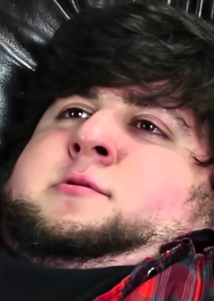 Jontron photo