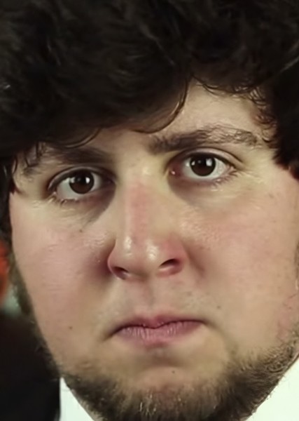 Jontron photo