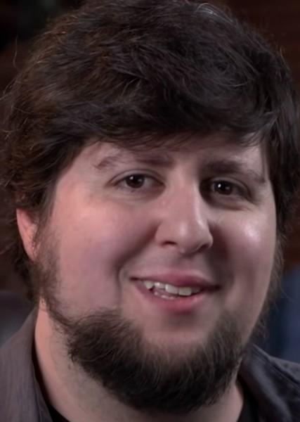 Jontron photo