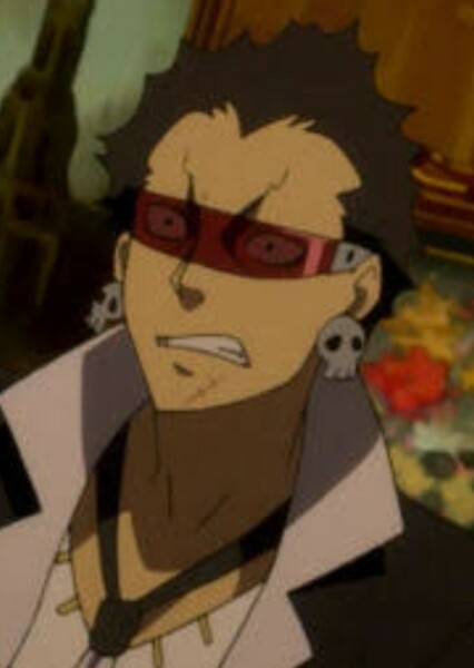 Jony Won (Dimension W)
