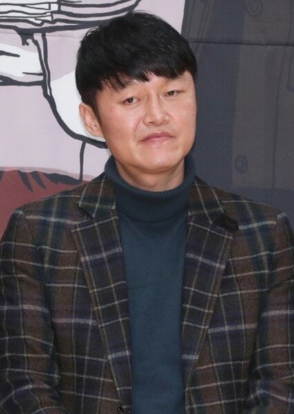 Joo Dong-min photo