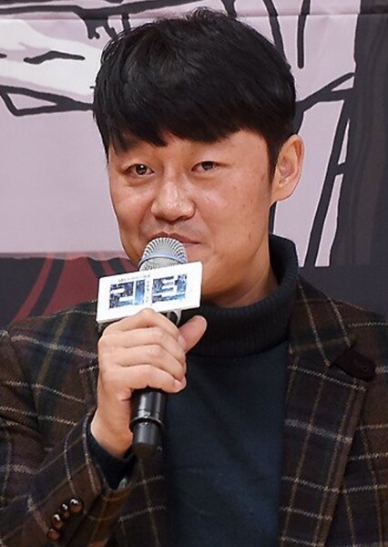 Joo Dong-min