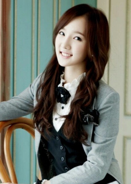 Joo Min-hee