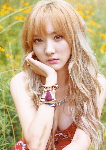 Joo Min-hee