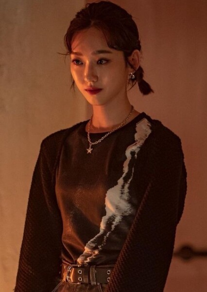 Joo Seok-kyung
