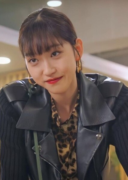 Joo Seok-kyung photo