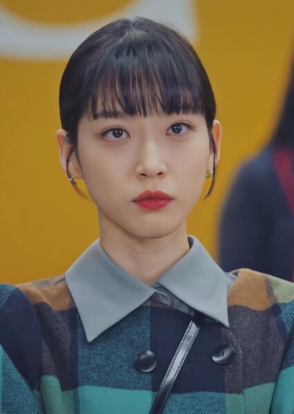 Joo Seok-kyung photo