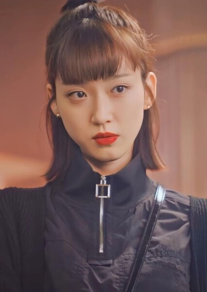 Joo Seok-kyung photo