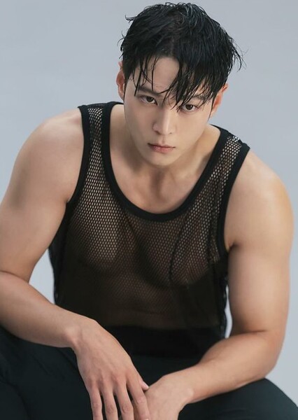 Joo Won photo