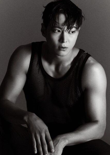 Joo Won photo
