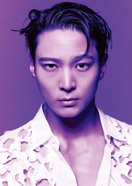 Joo Won photo