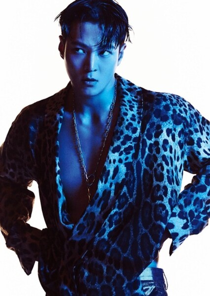 Joo Won photo