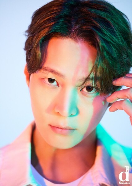 Joo Won photo