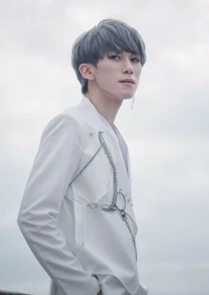 Joo Young-woong (Roi) photo