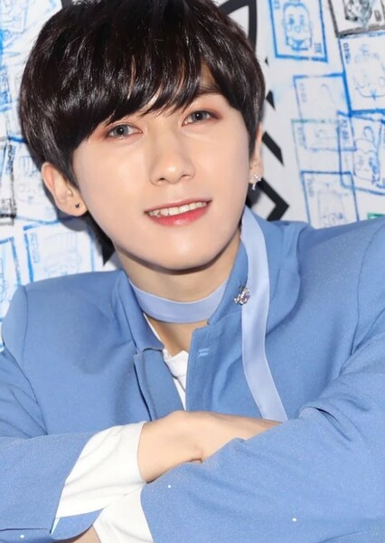 Joo Young-woong (Roi) photo