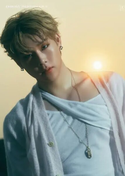 JOOHONEY photo