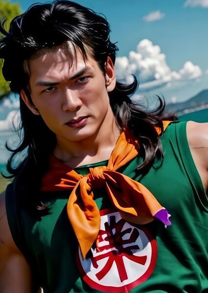 Joon Park photo