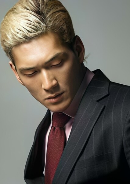 Joon Park photo