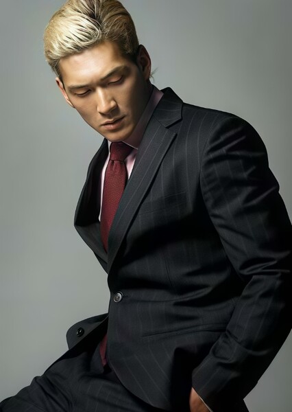 Joon Park photo