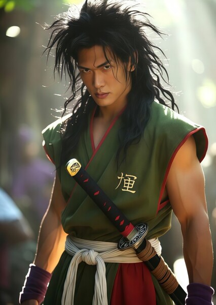 Joon Park photo