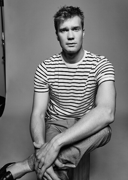 Joonas Suotamo photo