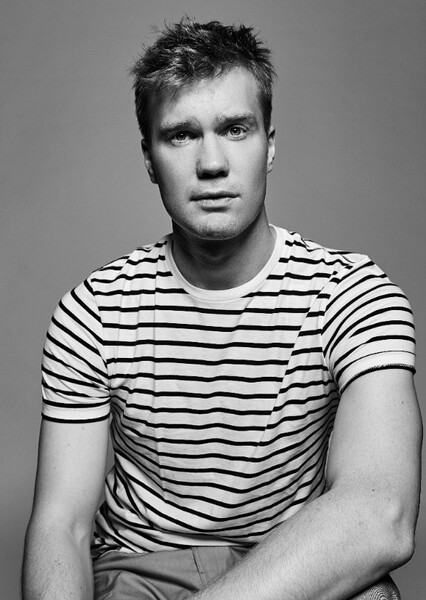 Joonas Suotamo photo