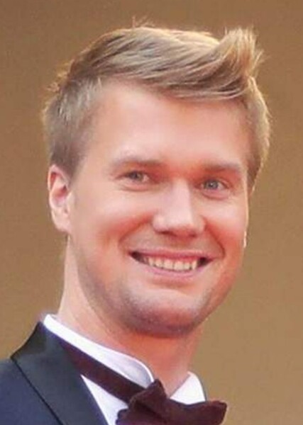 Joonas Suotamo photo