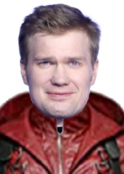 Joonas Suotamo photo