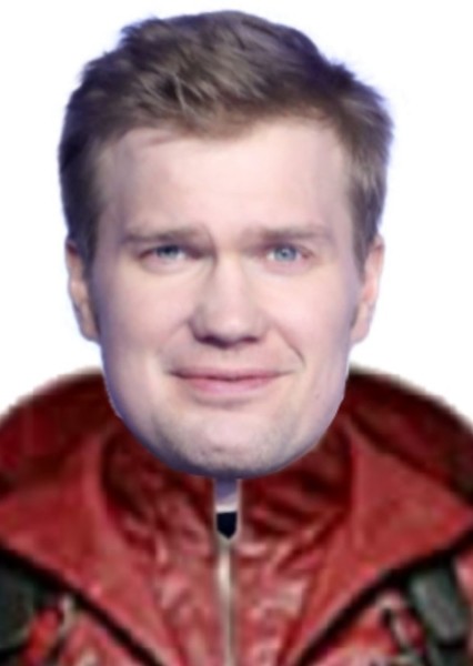 Joonas Suotamo photo