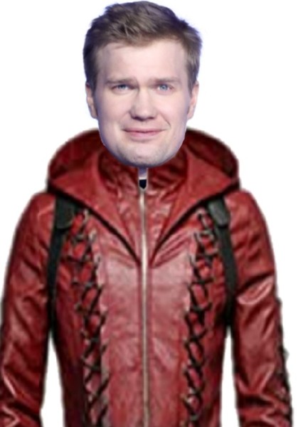 Joonas Suotamo photo