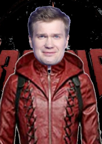 Joonas Suotamo photo