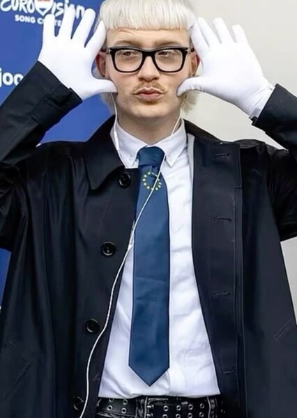 Joost Klein