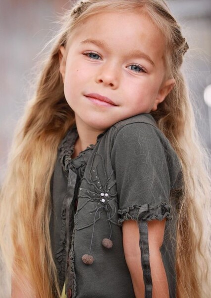 Jophielle Love photo