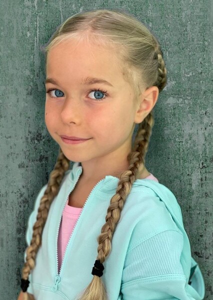 Jophielle Love photo