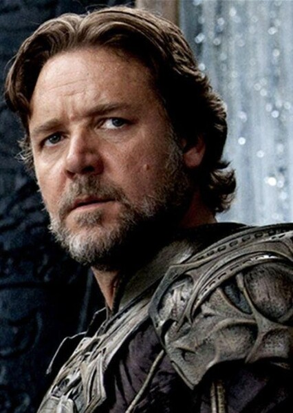 Jor-El photo