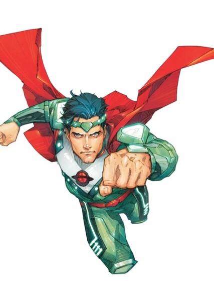 Jor-El photo