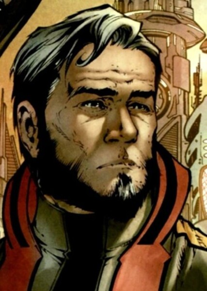 Jor-El photo
