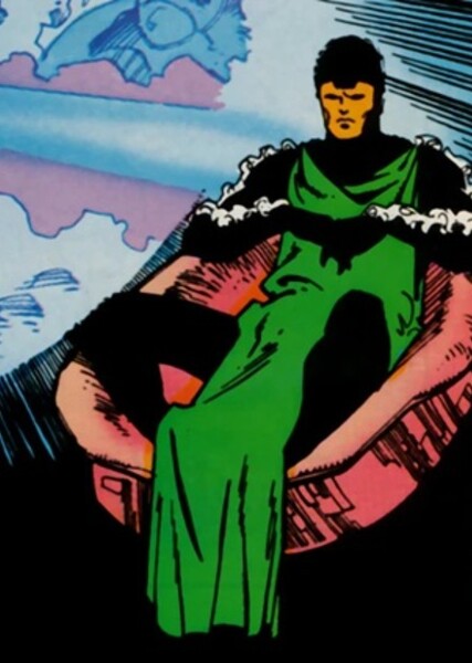 Jor-El photo