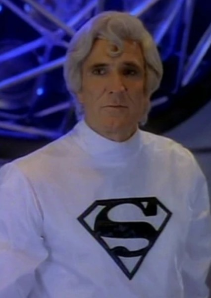 Jor-El photo