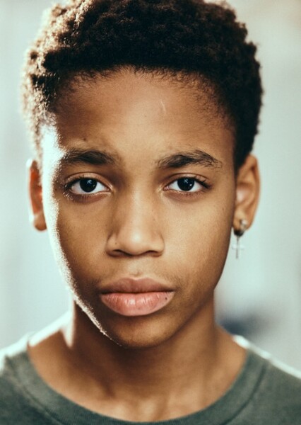 Jordan A. Nash photo