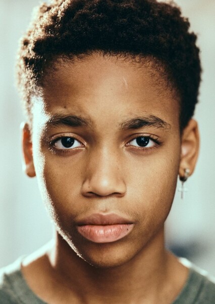 Jordan A. Nash photo