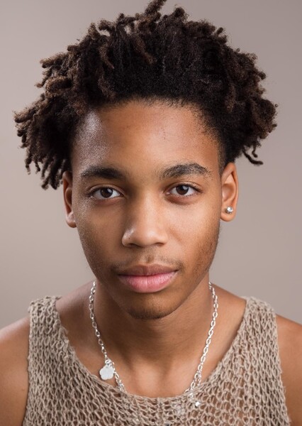 Jordan A. Nash