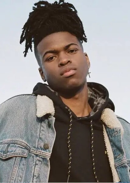 Jordan Adetunji