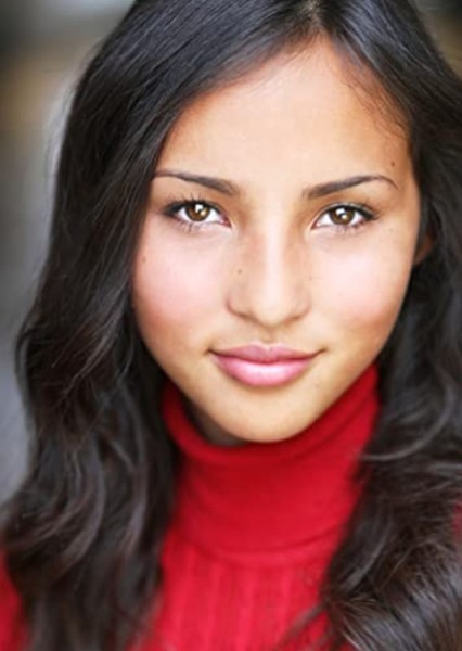 Jordan Ashley Delgado